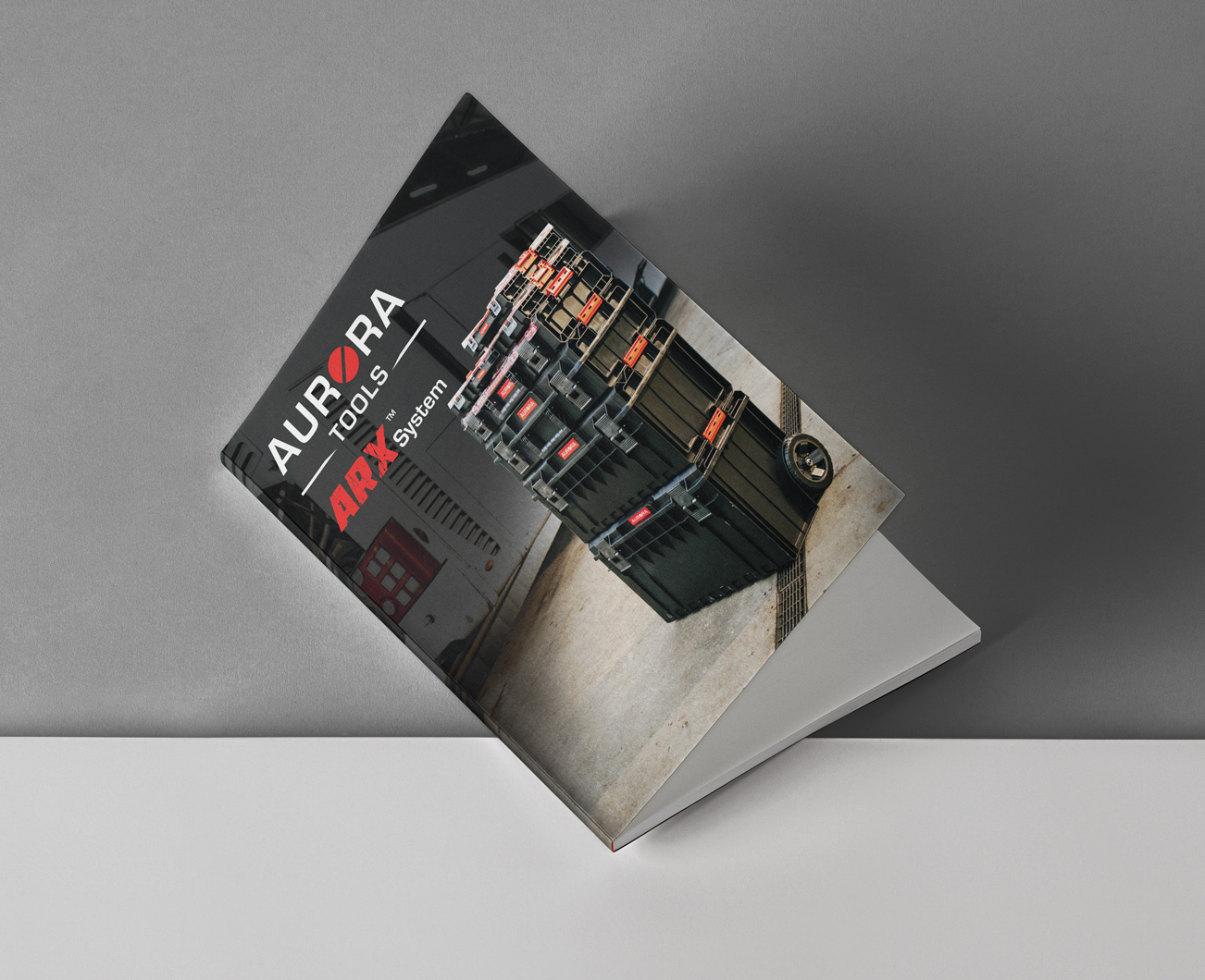 ARX System Catalogue