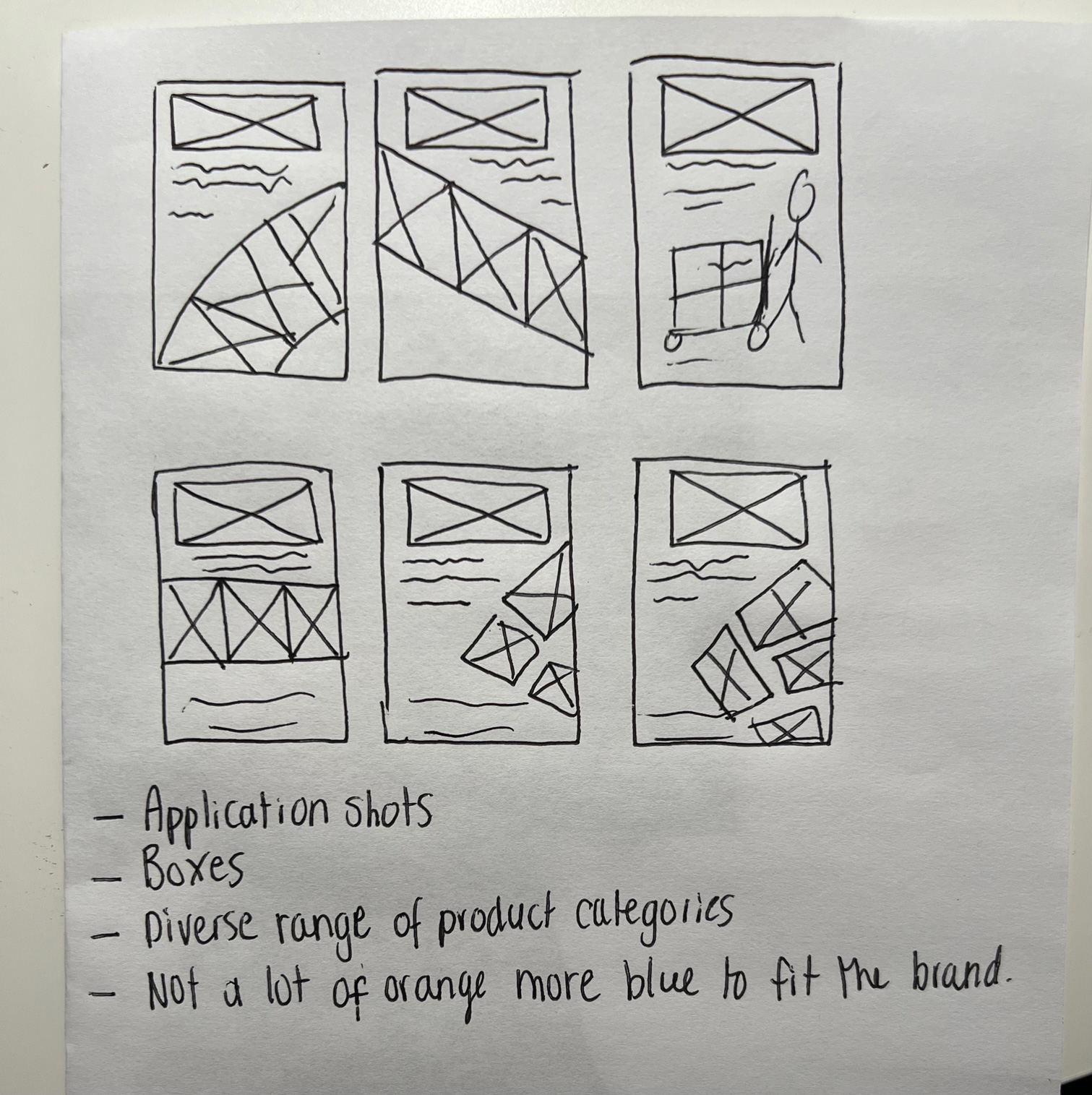 Kleton Catalogue Cover Design