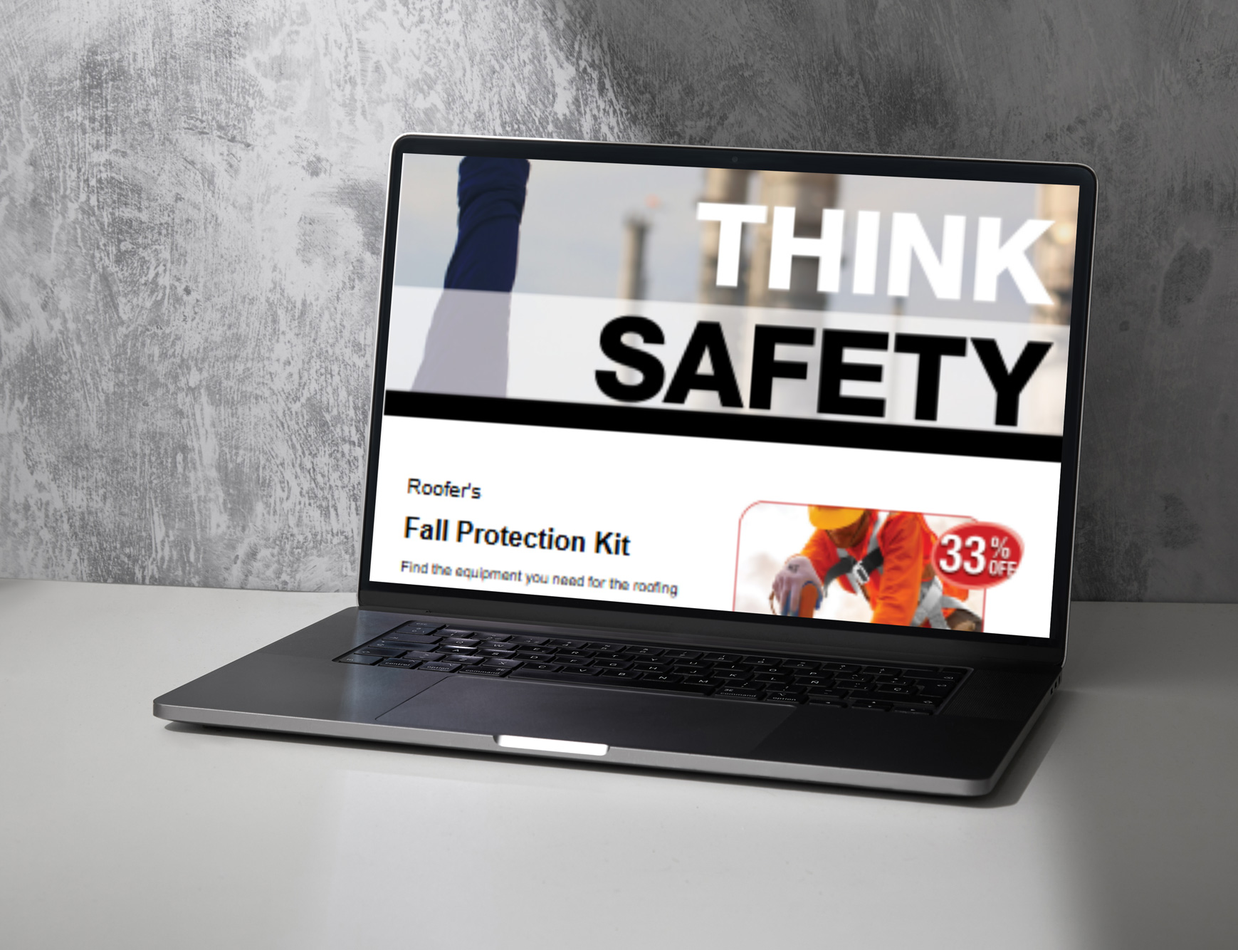 Safety Email Campaign